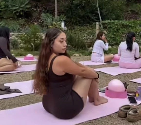 Sexy SoCal Fun Size thick Latina slut Rebecca image 3
