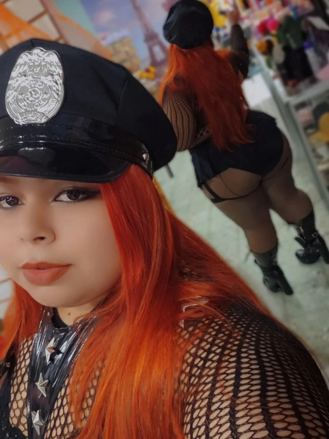 Mama e hija unas lindas, sexys ricas Bbw con un gran y rico culo para de traviesas (Laura's) image 38