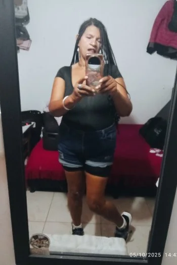Amateur Mature BBW Fom Colombia image 5