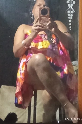 Amateur Mature BBW Fom Colombia image 6