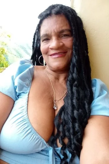 Amateur Mature BBW Fom Colombia image 8