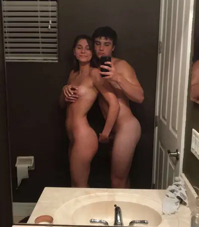 Fucking before going to bed Snapchat Leaked cover image