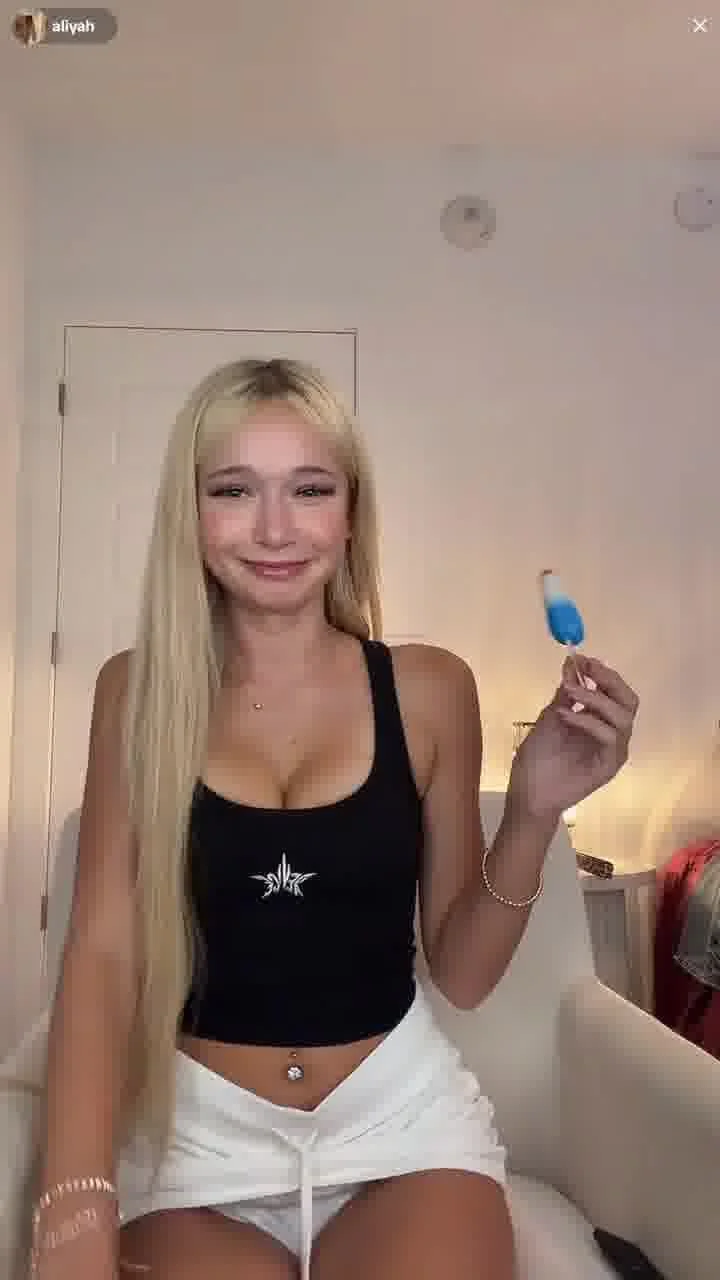 tiktok live popsicle bj image 2