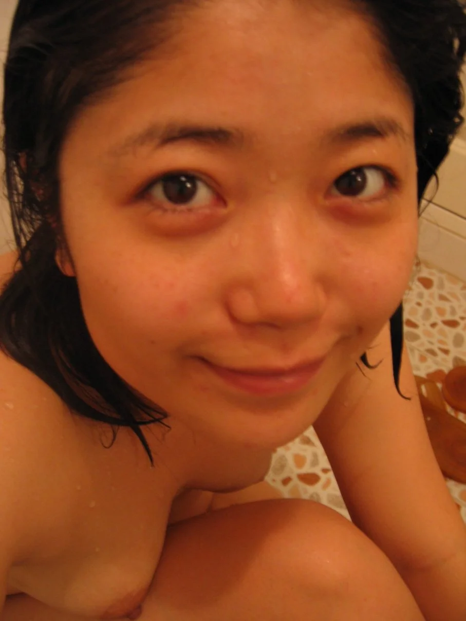 Korean amateur girl 72 image 12