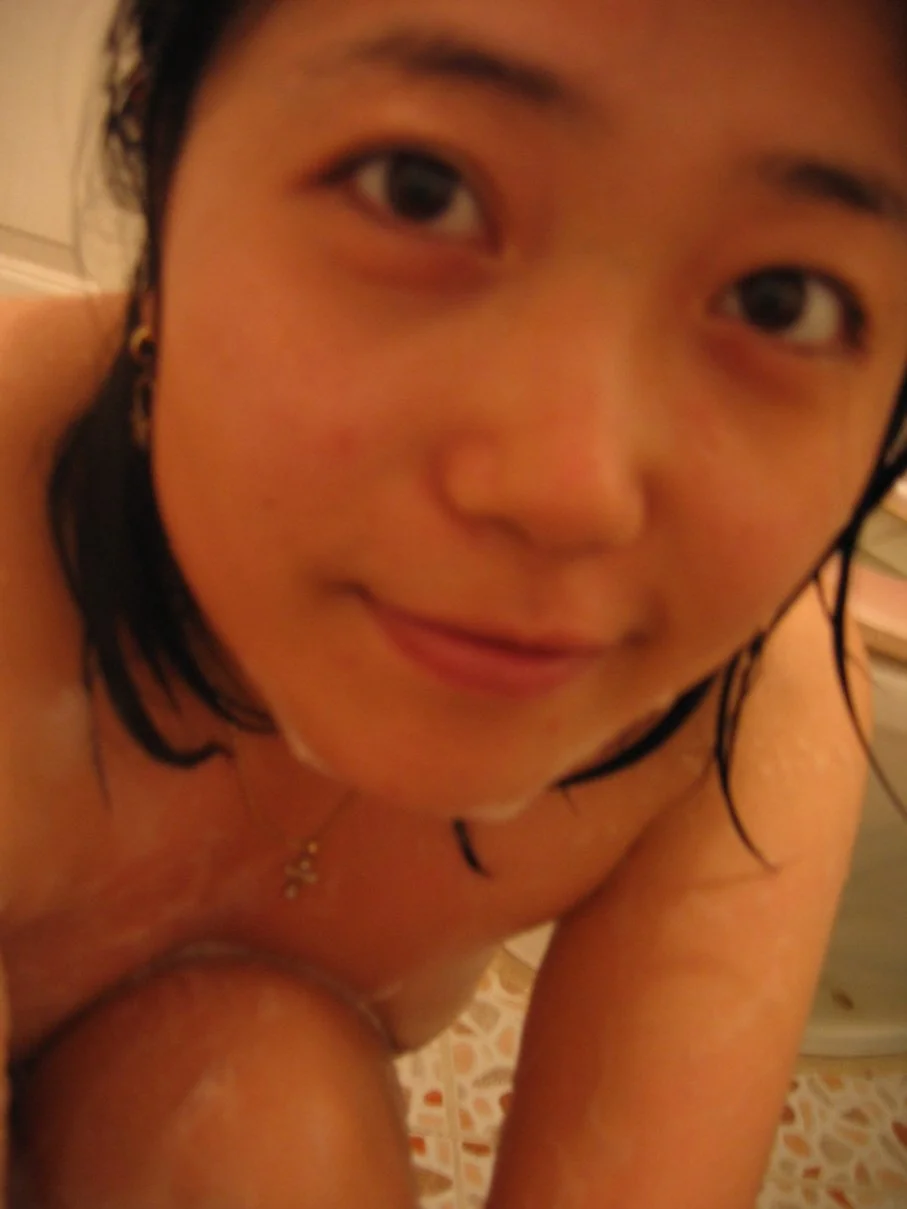 Korean amateur girl 72 image 15