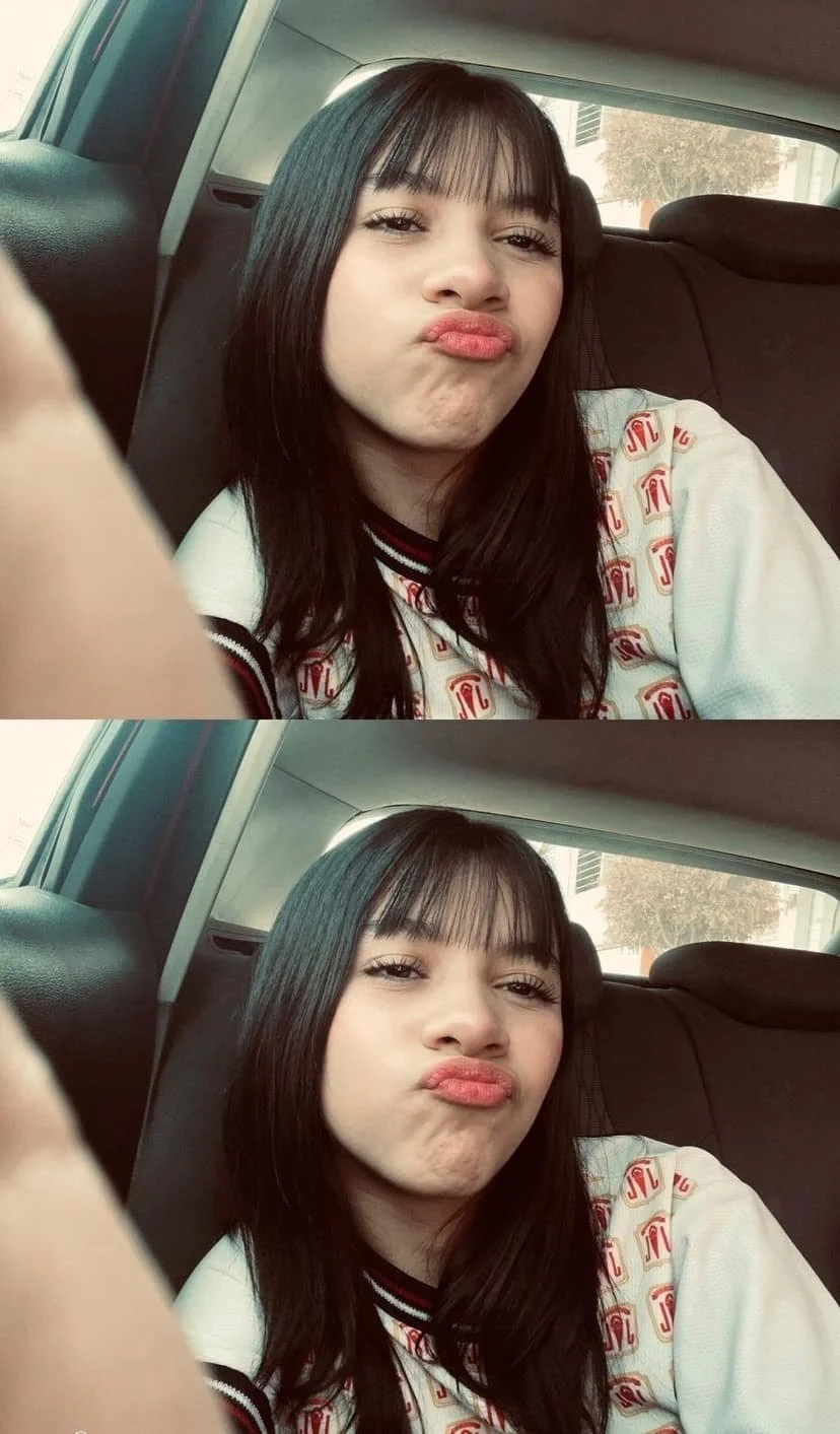 Petisa Argentina flaca linda culona rica sexy putita filtrada image 2