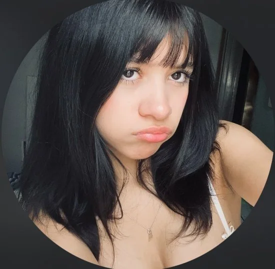 Petisa Argentina flaca linda culona rica sexy putita filtrada image 3