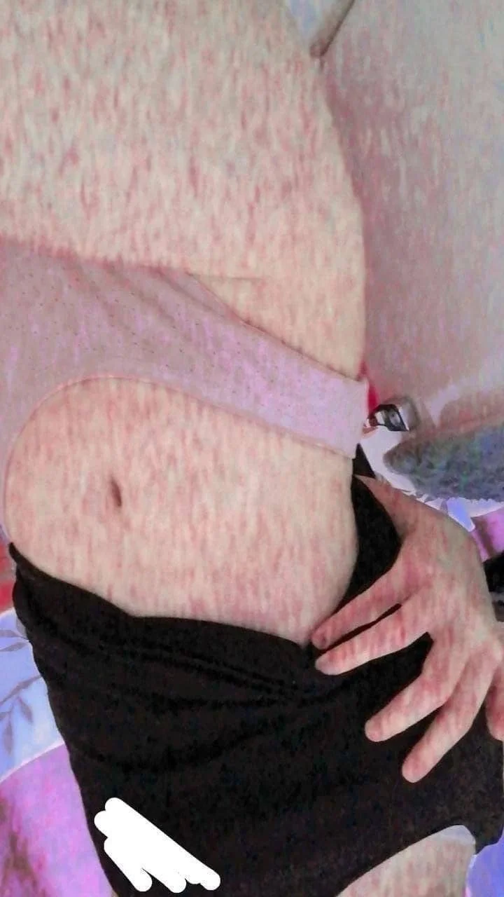 Petisa Argentina flaca linda culona rica sexy putita filtrada image 5