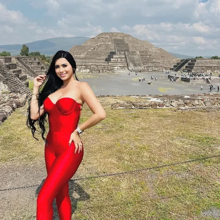 Wendy sanchez 😍 😍 image 19