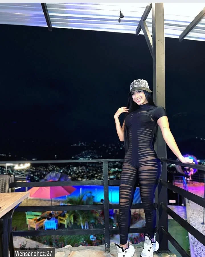 Wendy sanchez 😍 😍 image 30