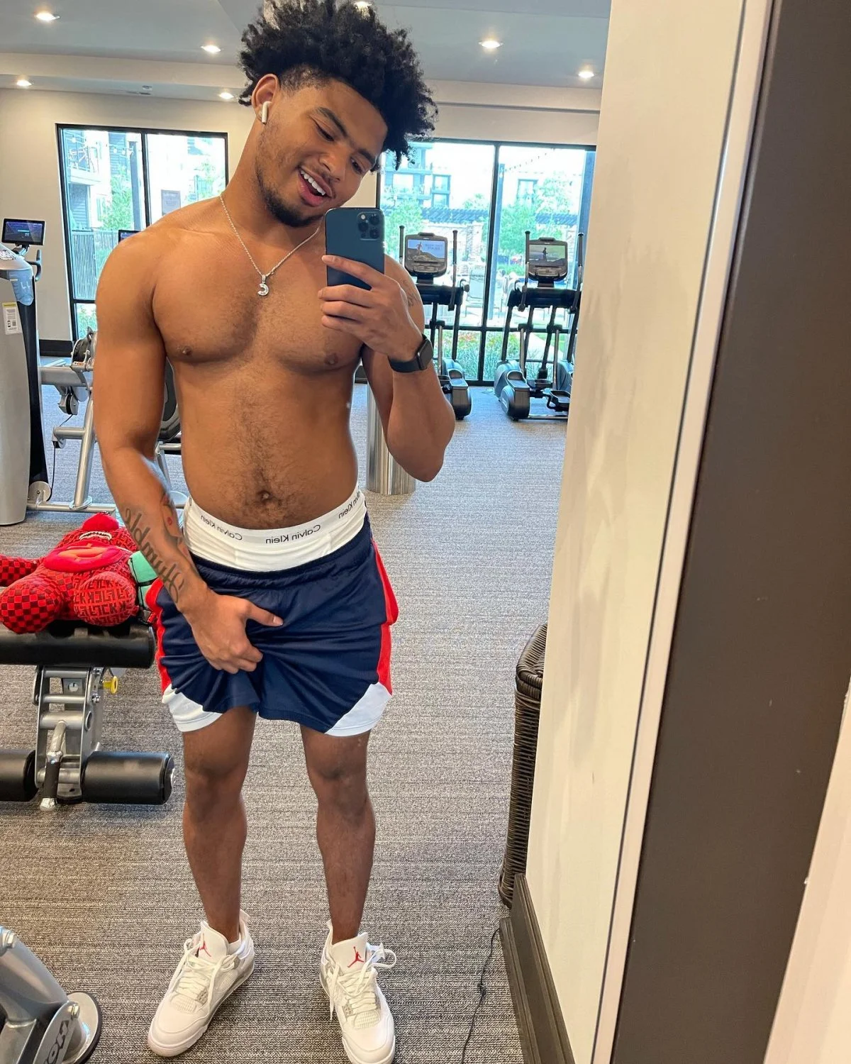 RealPrinceTae from USA, Atlanta, GA 🇺🇸 image 2