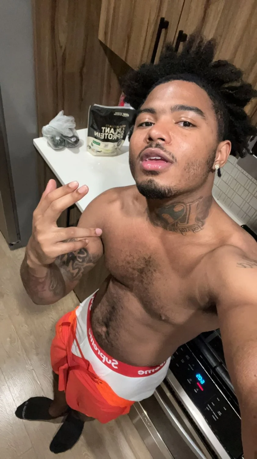 RealPrinceTae from USA, Atlanta, GA 🇺🇸 image 5