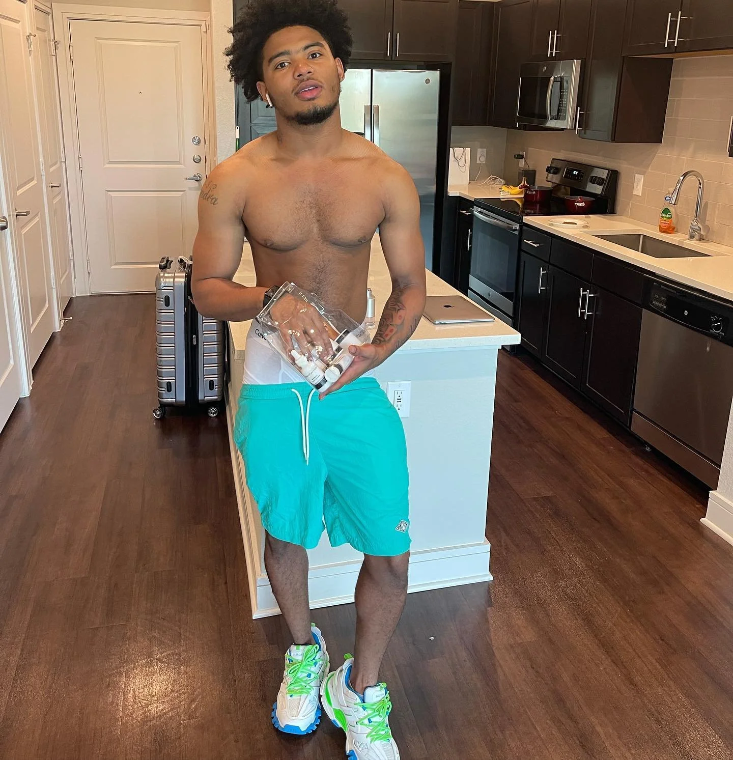 RealPrinceTae from USA, Atlanta, GA 🇺🇸 image 7