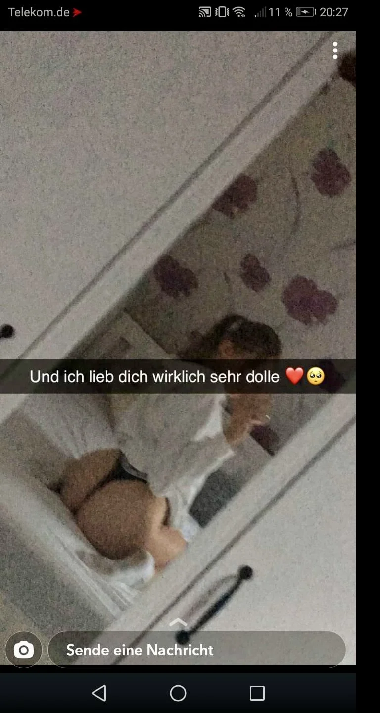 Slut German image 2