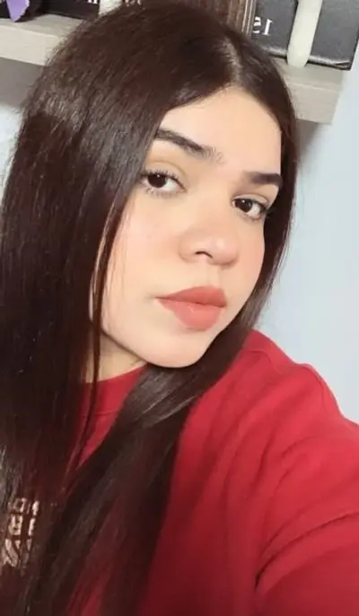 Mi primita con ia🥵 cover image