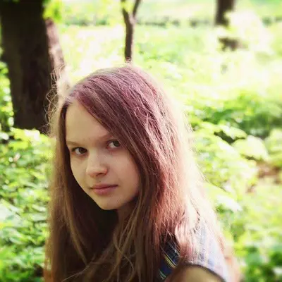 Hot Slavic cover image