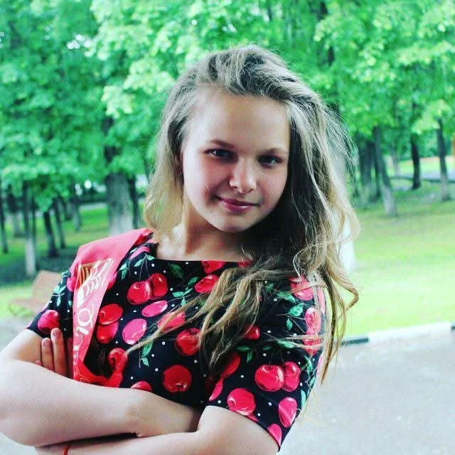 Hot Slavic image 2