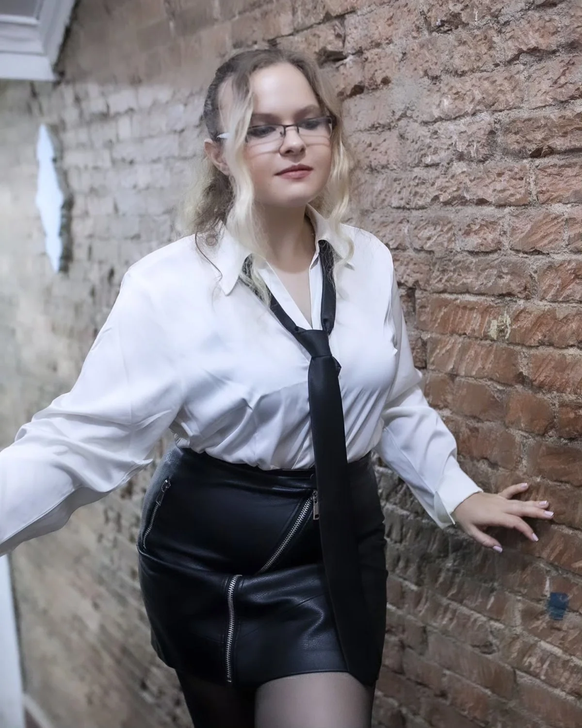 Hot Slavic image 3