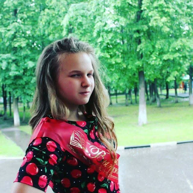 Hot Slavic image 4