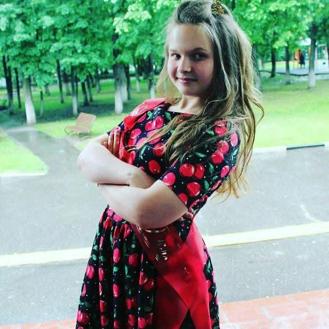 Hot Slavic image 6