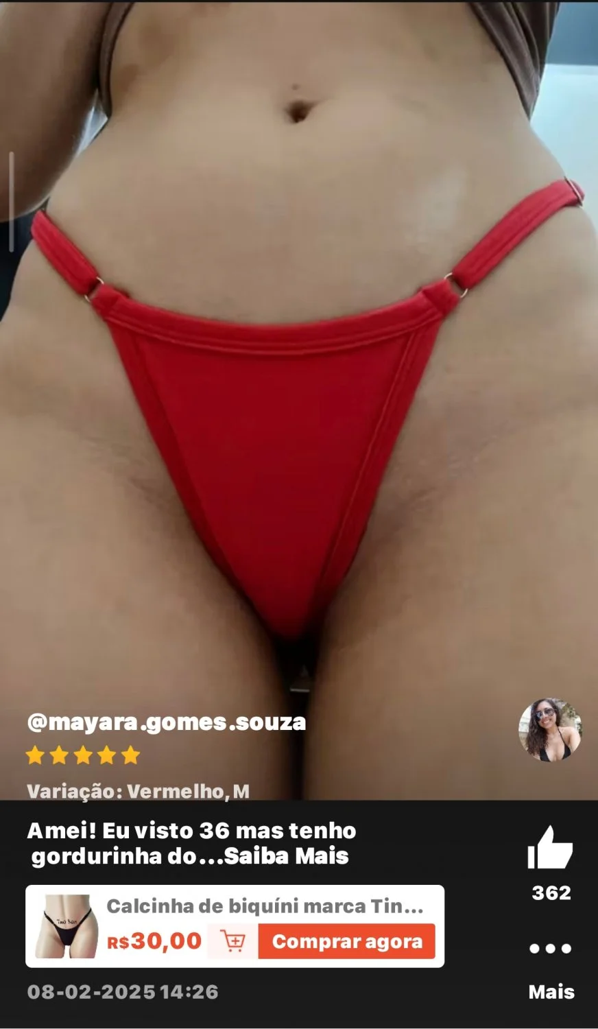 Avaliações da Shopee #10 image 13