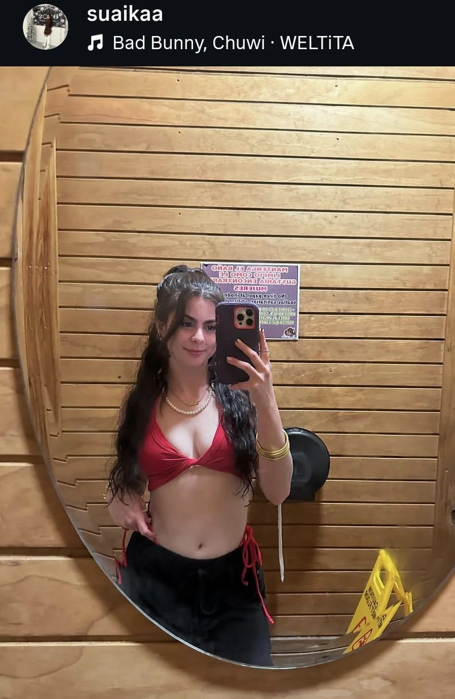 Instagram baddie image 11