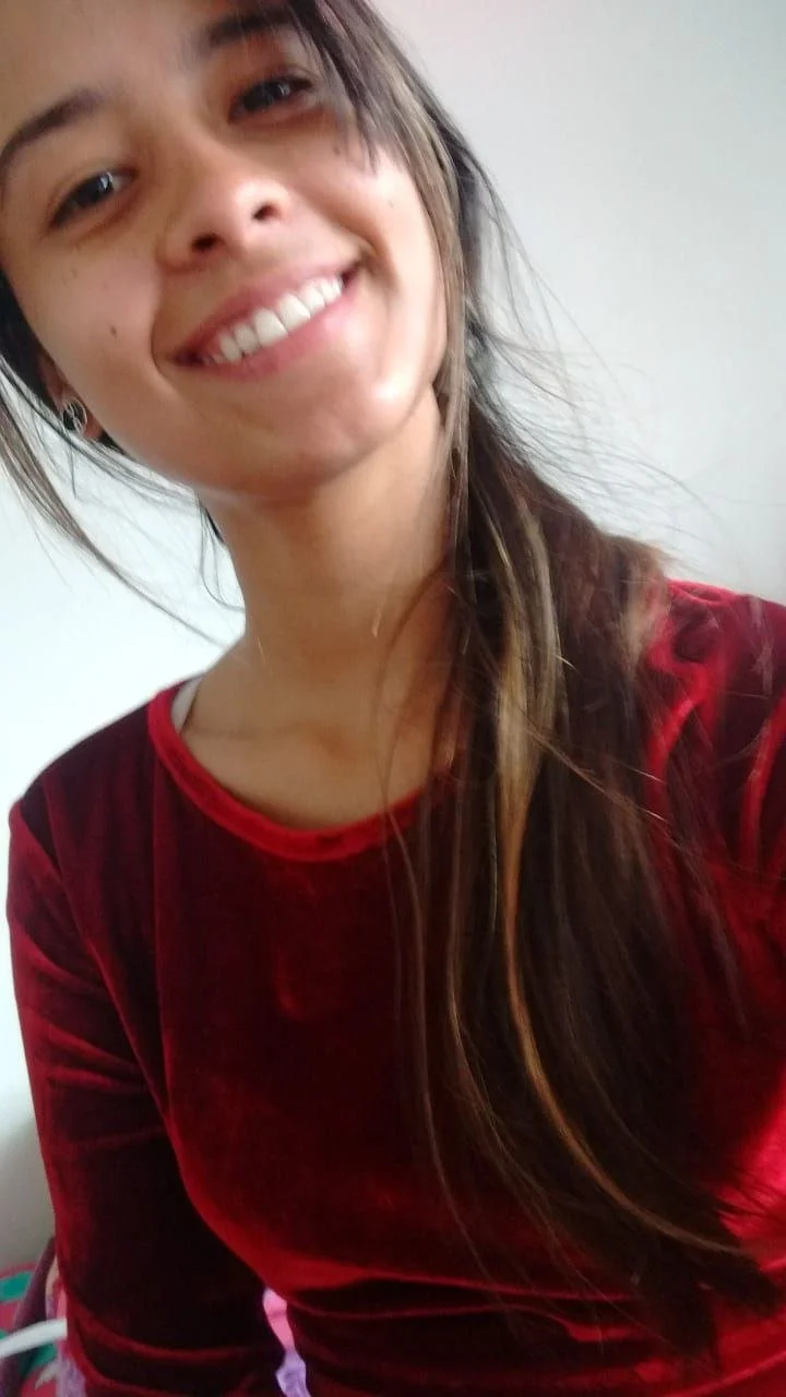 Teen puta sabrosa y cachonda 😈😈😈 image 1