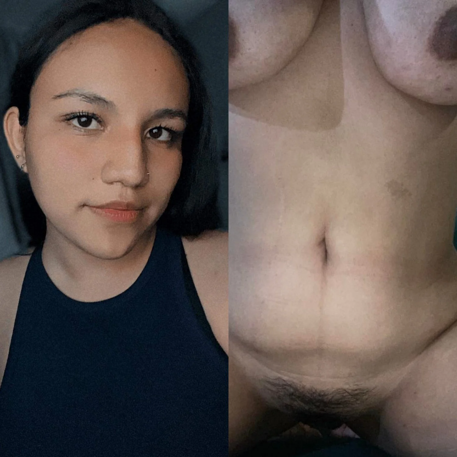 SHE DOESN'T KNOW SHE'S BEING EXHIBITED image 12