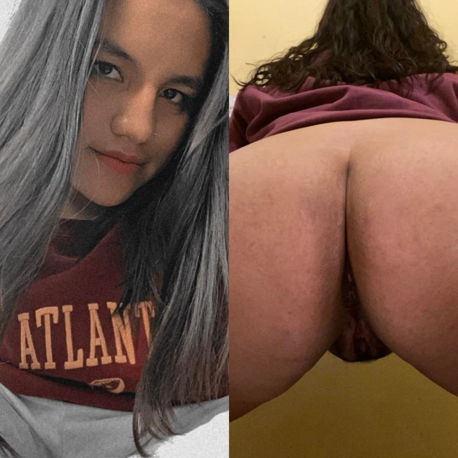 SHE DOESN'T KNOW SHE'S BEING EXHIBITED image 23