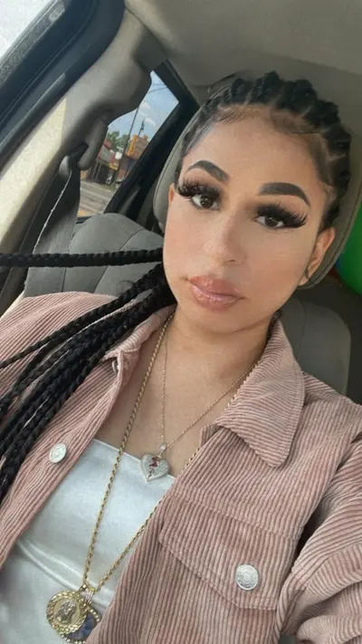 Chicago Latina thot cover image