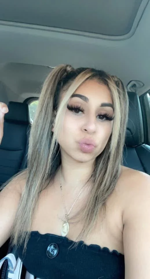 Chicago Latina thot image 2