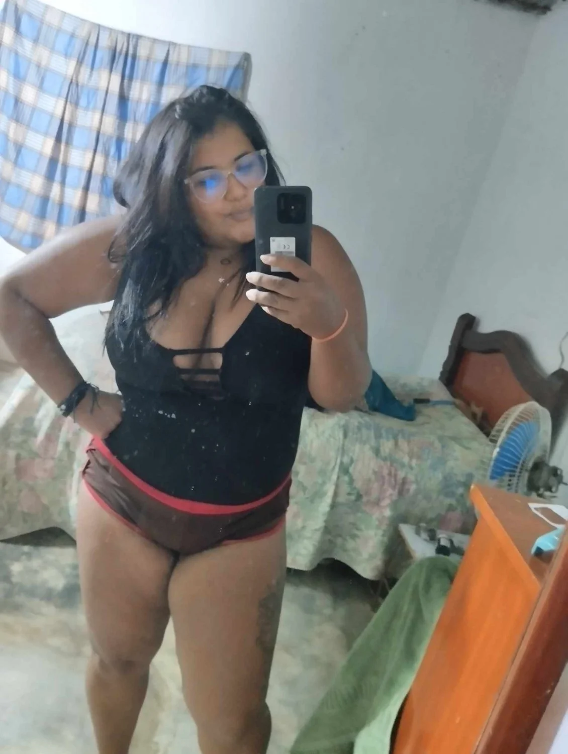 Rica gordita tetona venezolana image 3