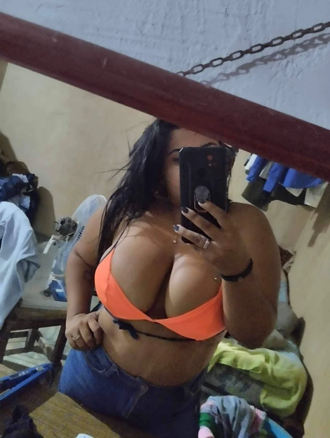 Rica gordita tetona venezolana image 6