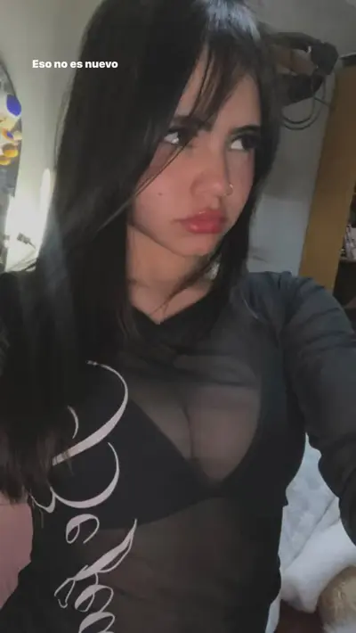 Mileecepeda influencer argentina 19 años pt. 2 cover image