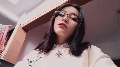Volví para irme💜✨🔮 cover image