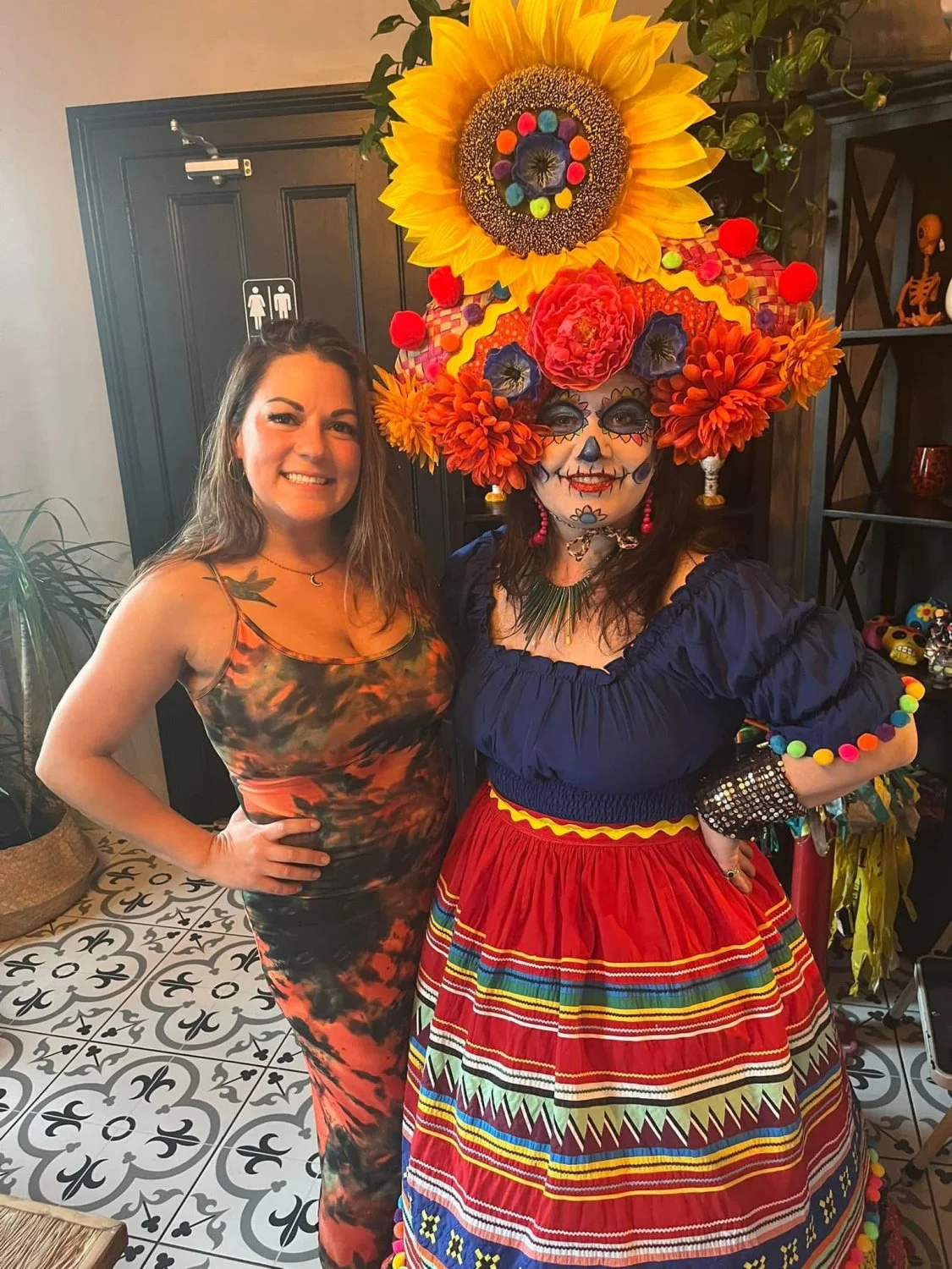 Idk man something about this milf 🤤 image 12