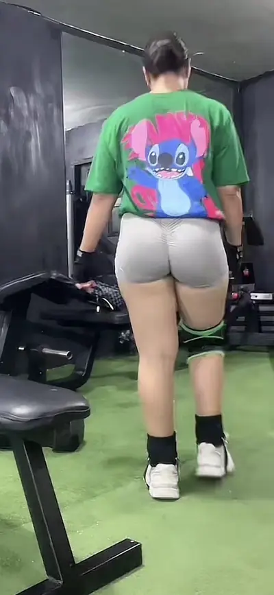 Gym gymnasts cover image