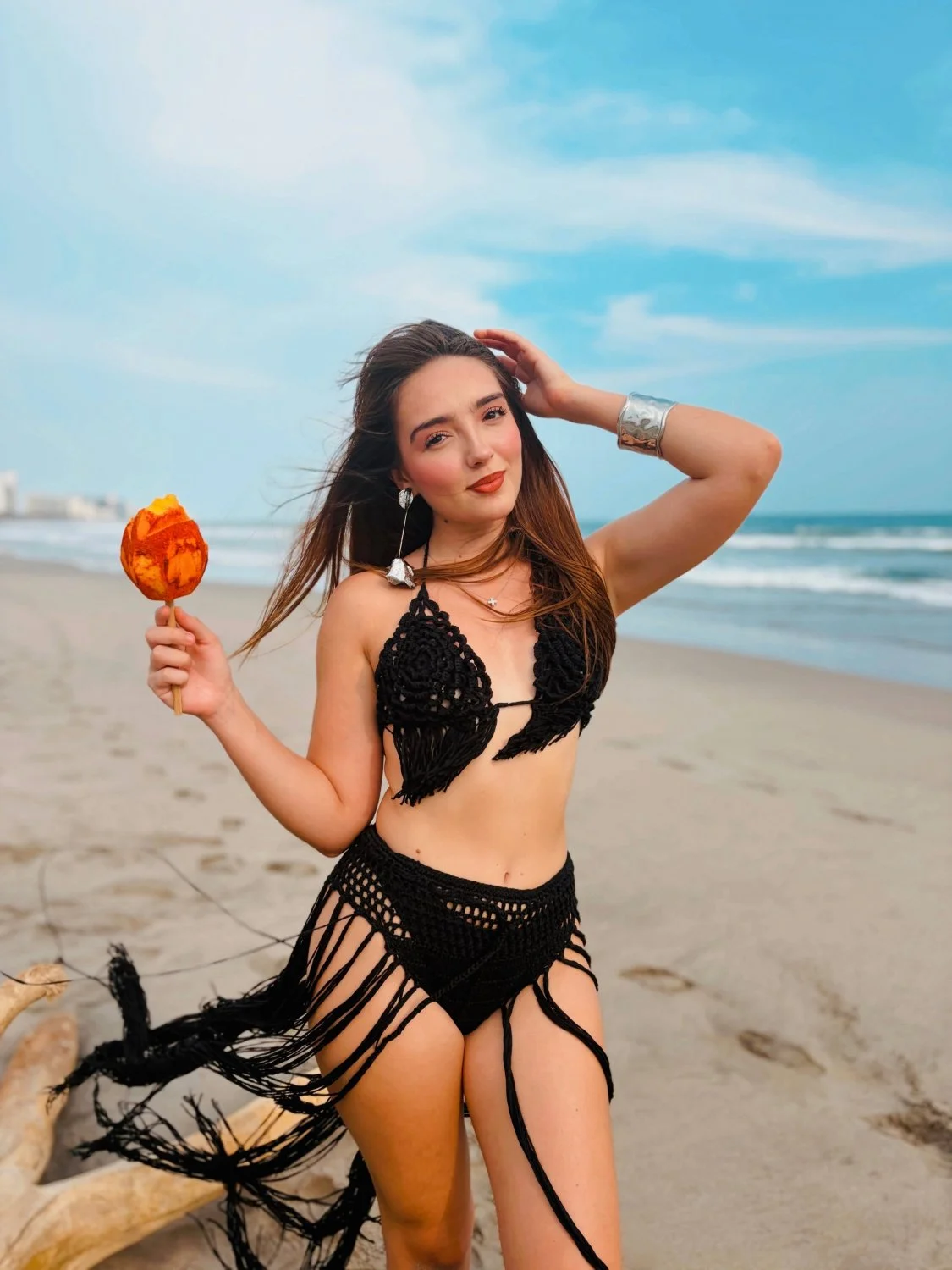 Elaine Haro👀🔥 image 6