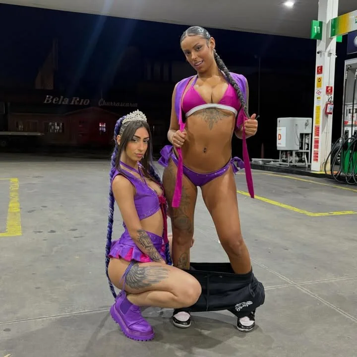 Ari Falc@o image 19