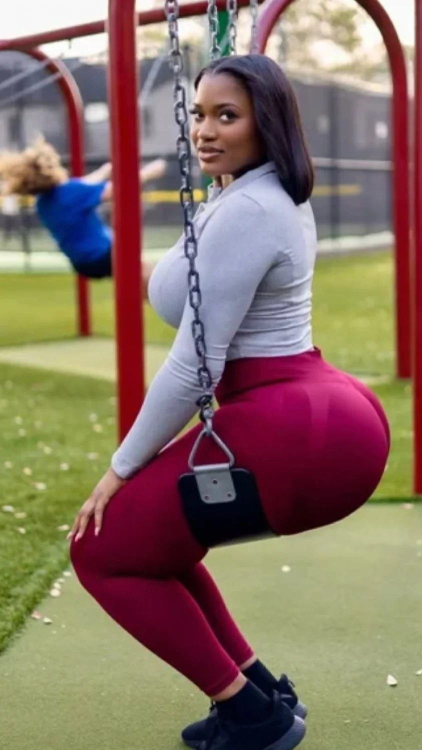 Just Butt’n Around 🍑 image 12