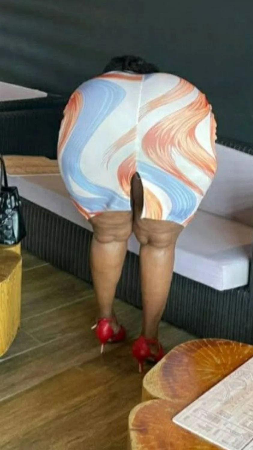 Just Butt’n Around 🍑 image 14