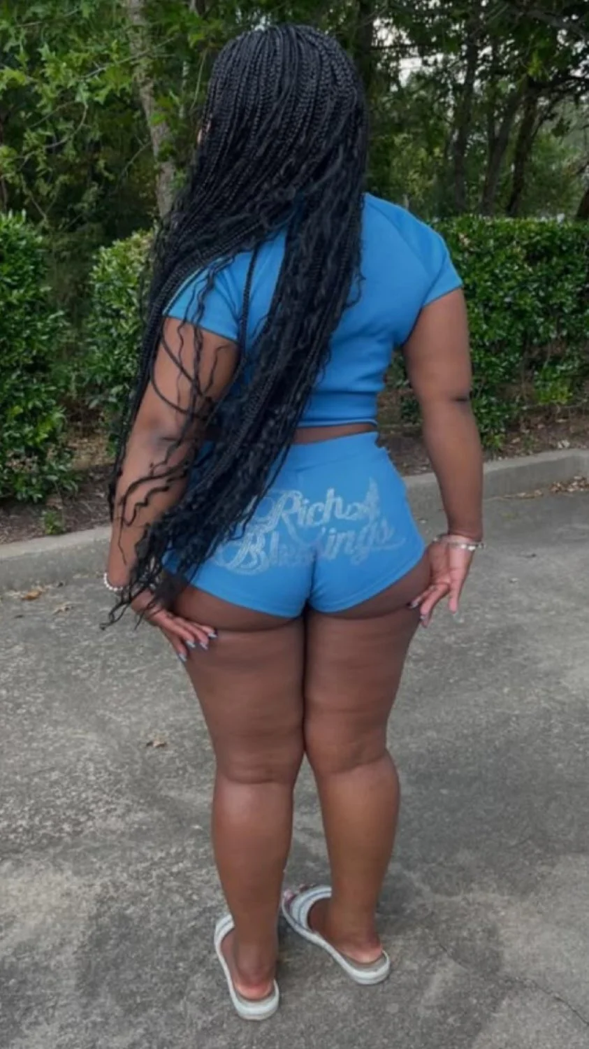 Just Butt’n Around 🍑 image 16