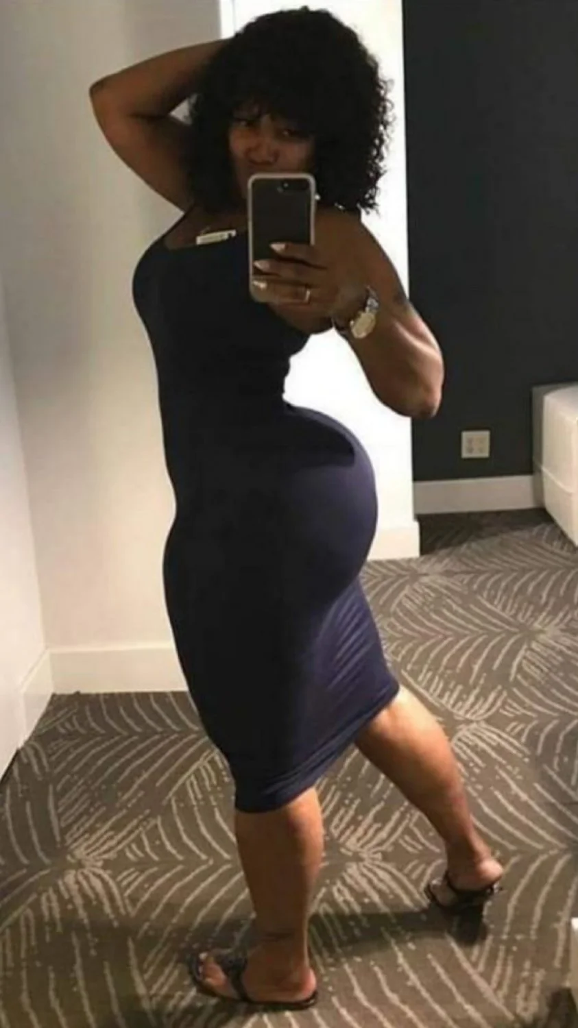 Just Butt’n Around 🍑 image 6