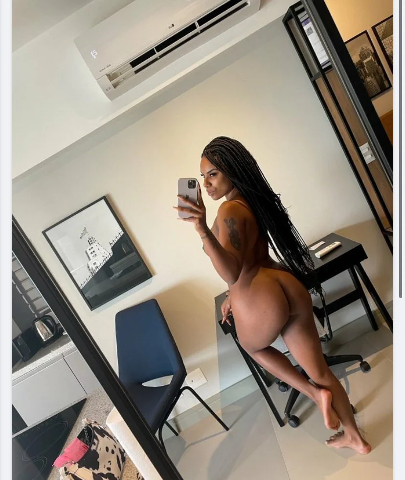 FLAVI SOUSA, MORENA GOSTOSA SE MASTURBANDO GOSTOSO 🤤🔥 image 2