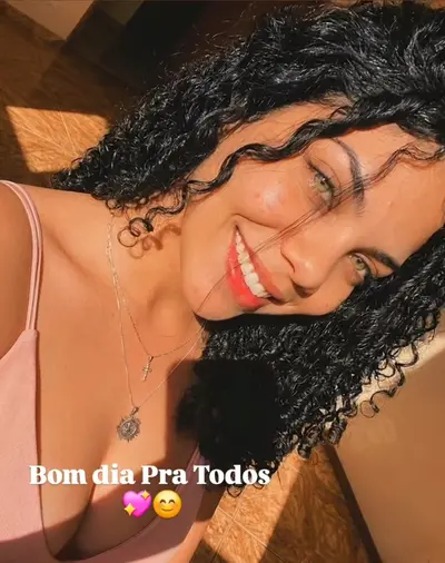Ninfeta gstz da porra! 🤤 cover image