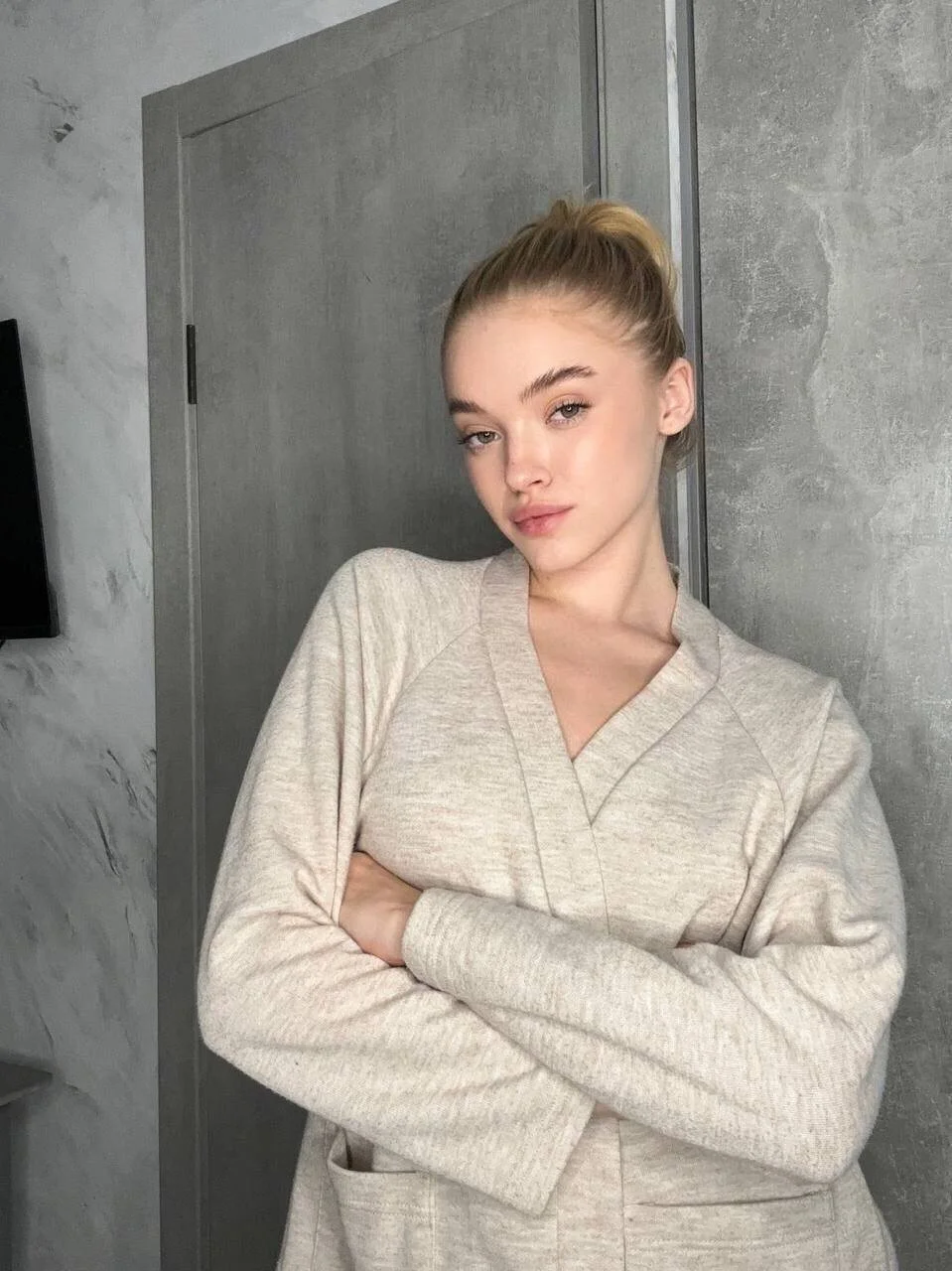 RitoriMitori - my dressed/undressed photos🙈🥰 image 8