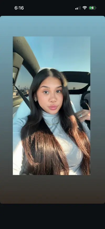 Long Beach Bop Franchesca cover image