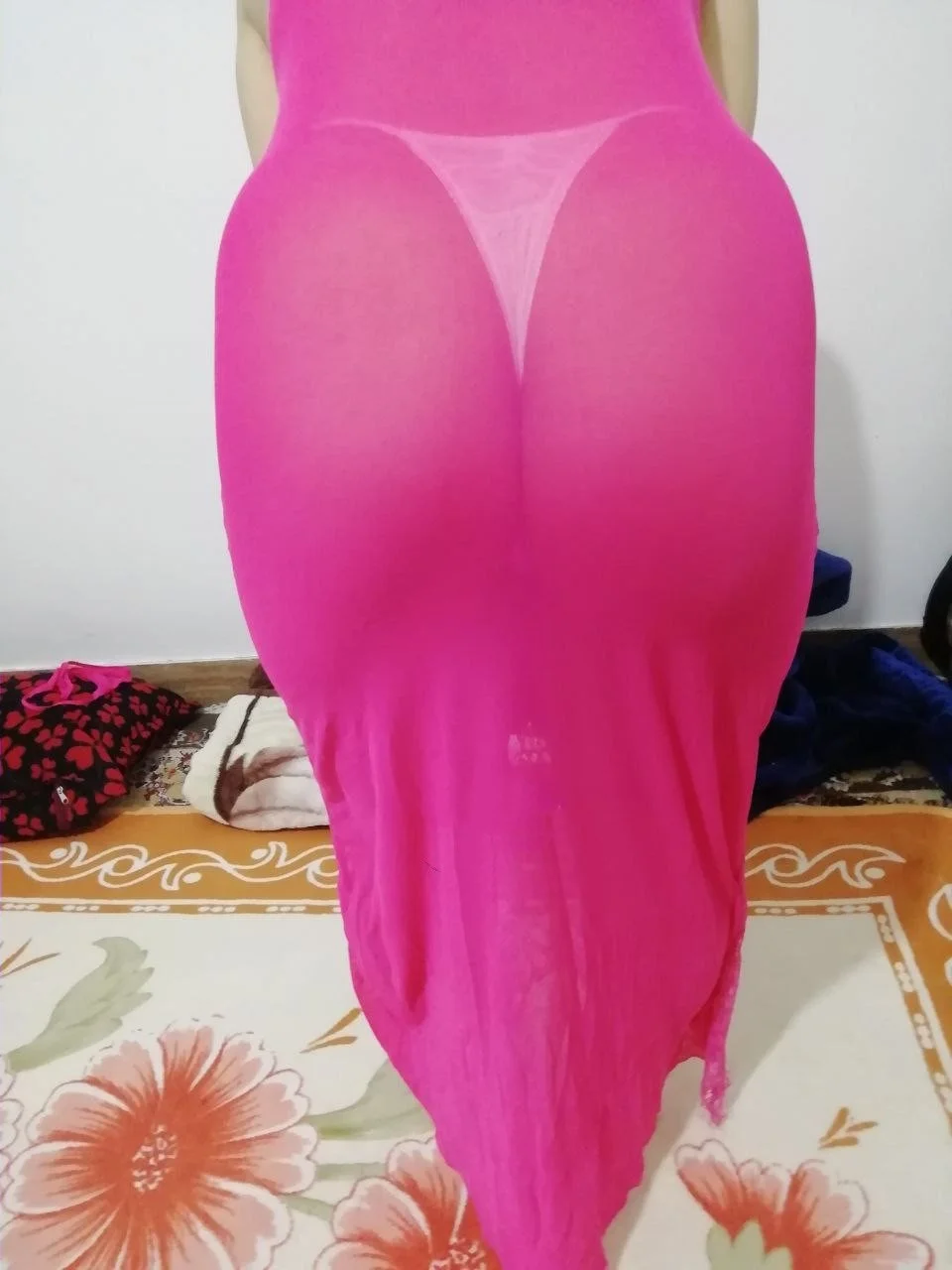 Muslimah image 7