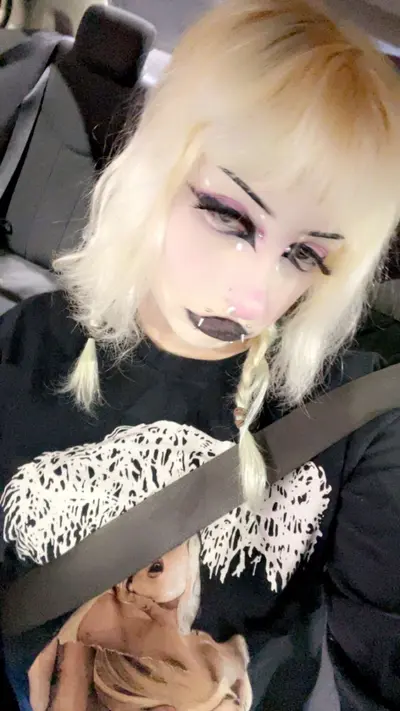 Irl emo whore stolen my eyes only snaps part 1 cover image