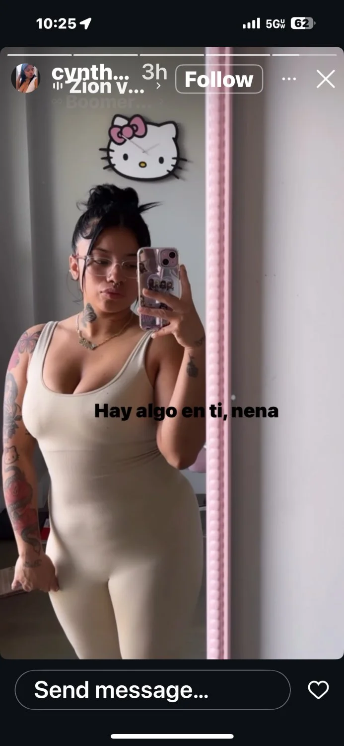 NYC Latinas Mexican Colombian teen perky thots telegram nyc88xx image 3